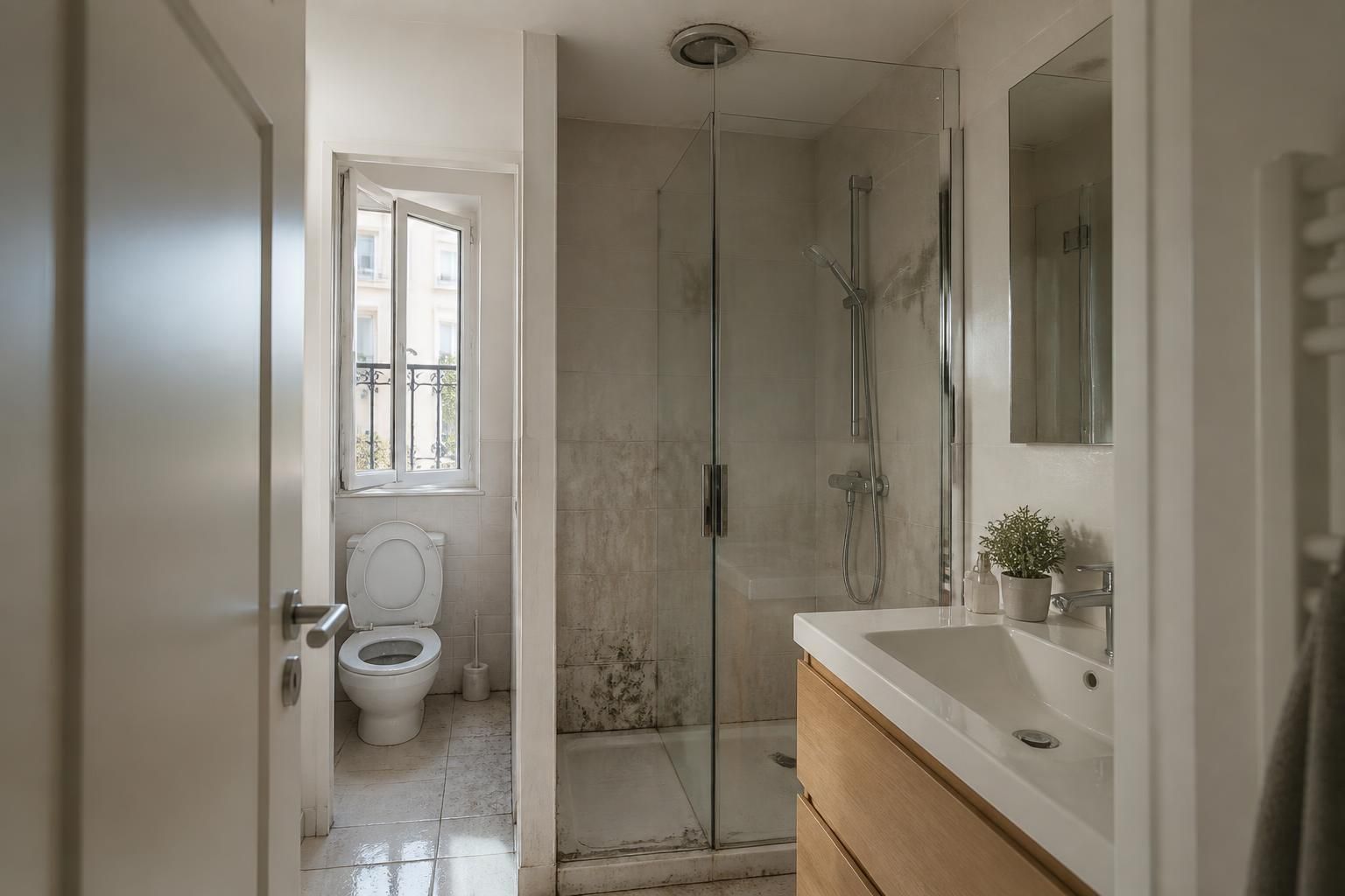 découvrez les causes fréquentes des odeurs provenant de la vmc dans votre appartement, salle de bain et toilettes, et apprenez comment les éliminer efficacement pour un air intérieur sain.