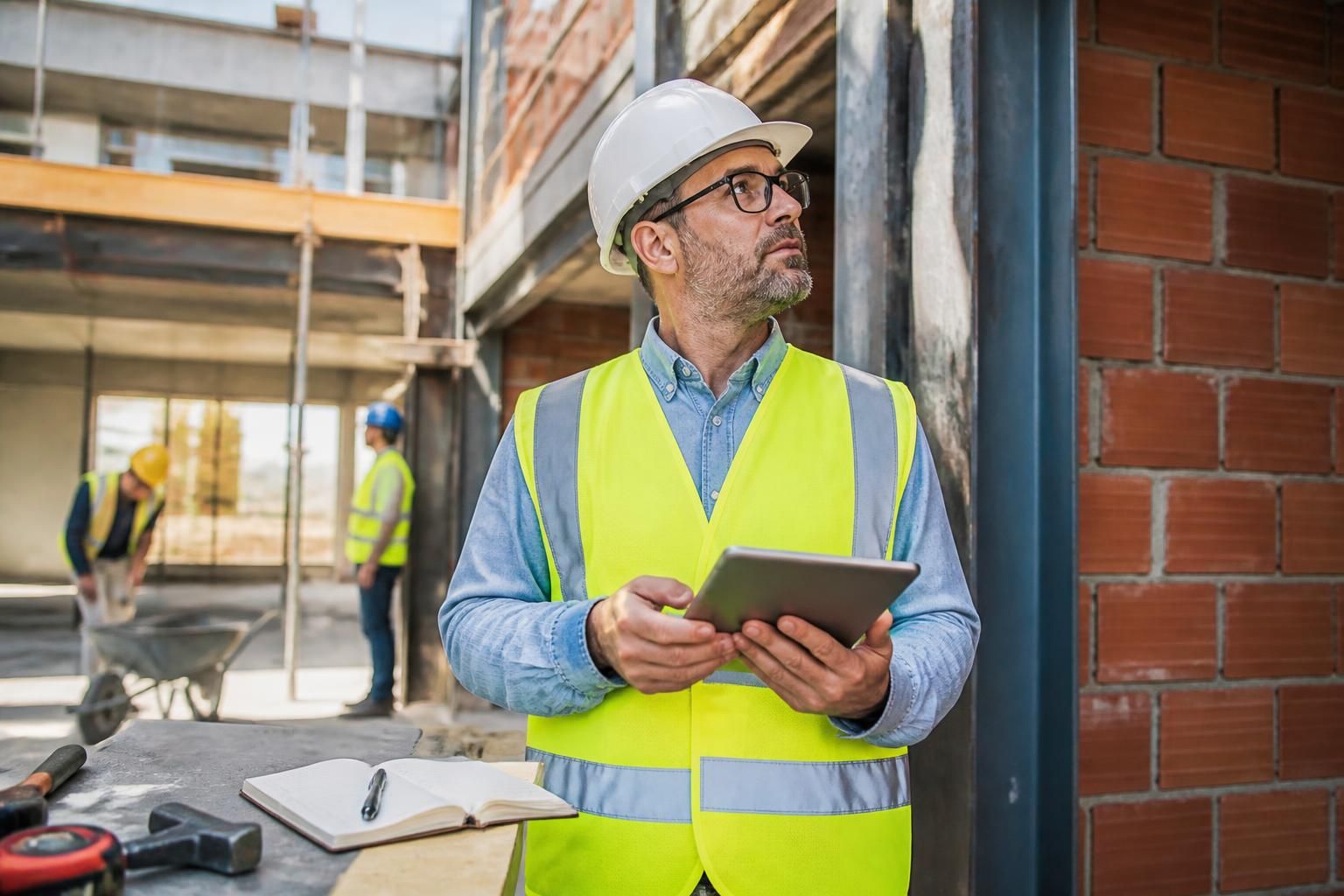 découvrez le prix d'un expert en bâtiment et les coûts associés à une expertise ou un contrôle des travaux pour garantir la qualité de votre construction.